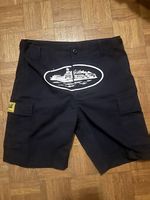 Short cargo corteiz 