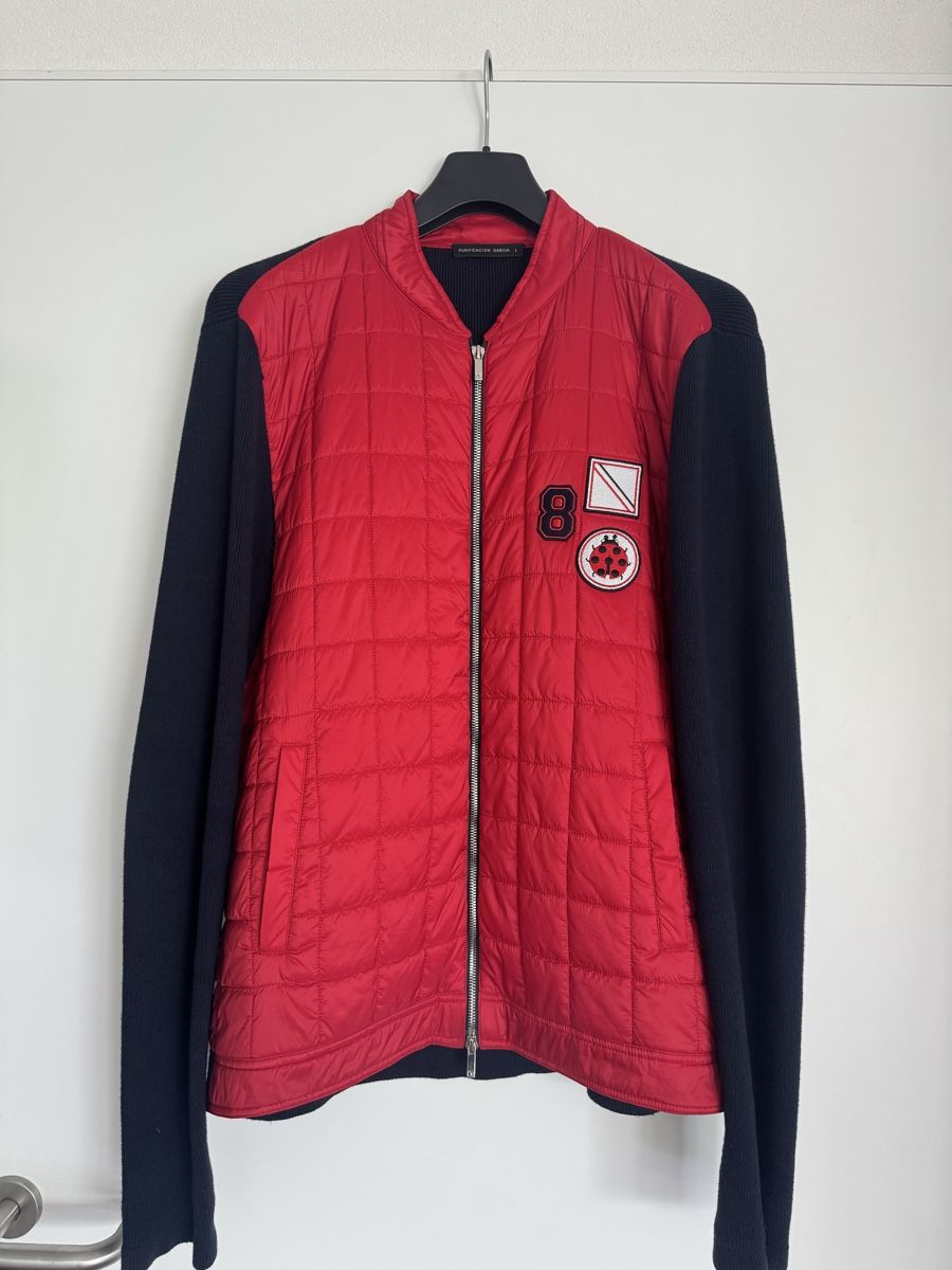 Giacche: Veste Purificación Garcia – Usato da Morges venduto da Igp10