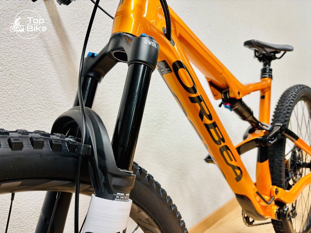Orbea Biciclette: NEW Orbea Occam H10 L – Nuovo e nell'imballaggio originale da Stallikon venduto da TopBikeCH 2