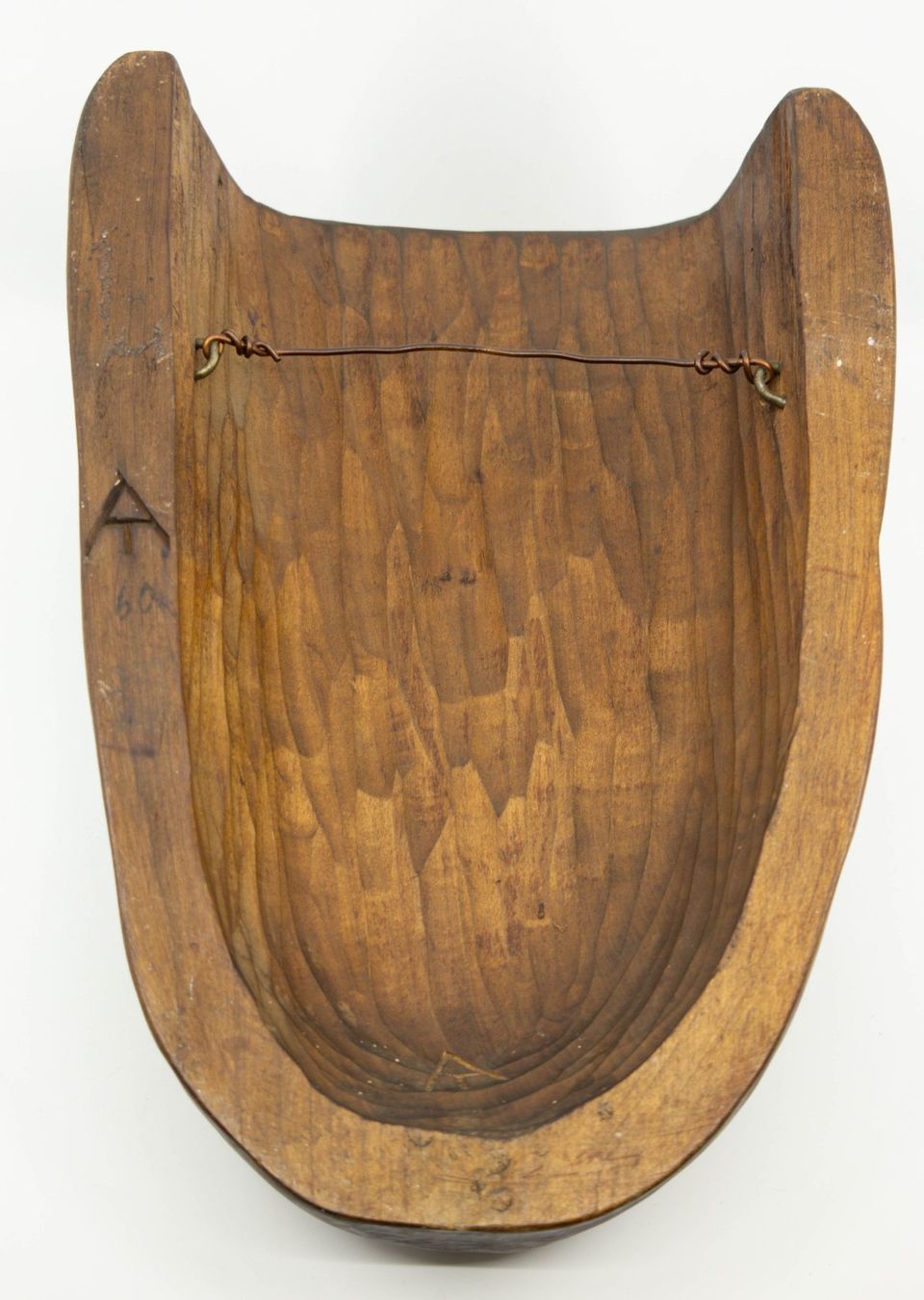Arte internazionale: Afrikanische Maske II – Usato da Zürich venduto da ZuercherBrockenhaus 1