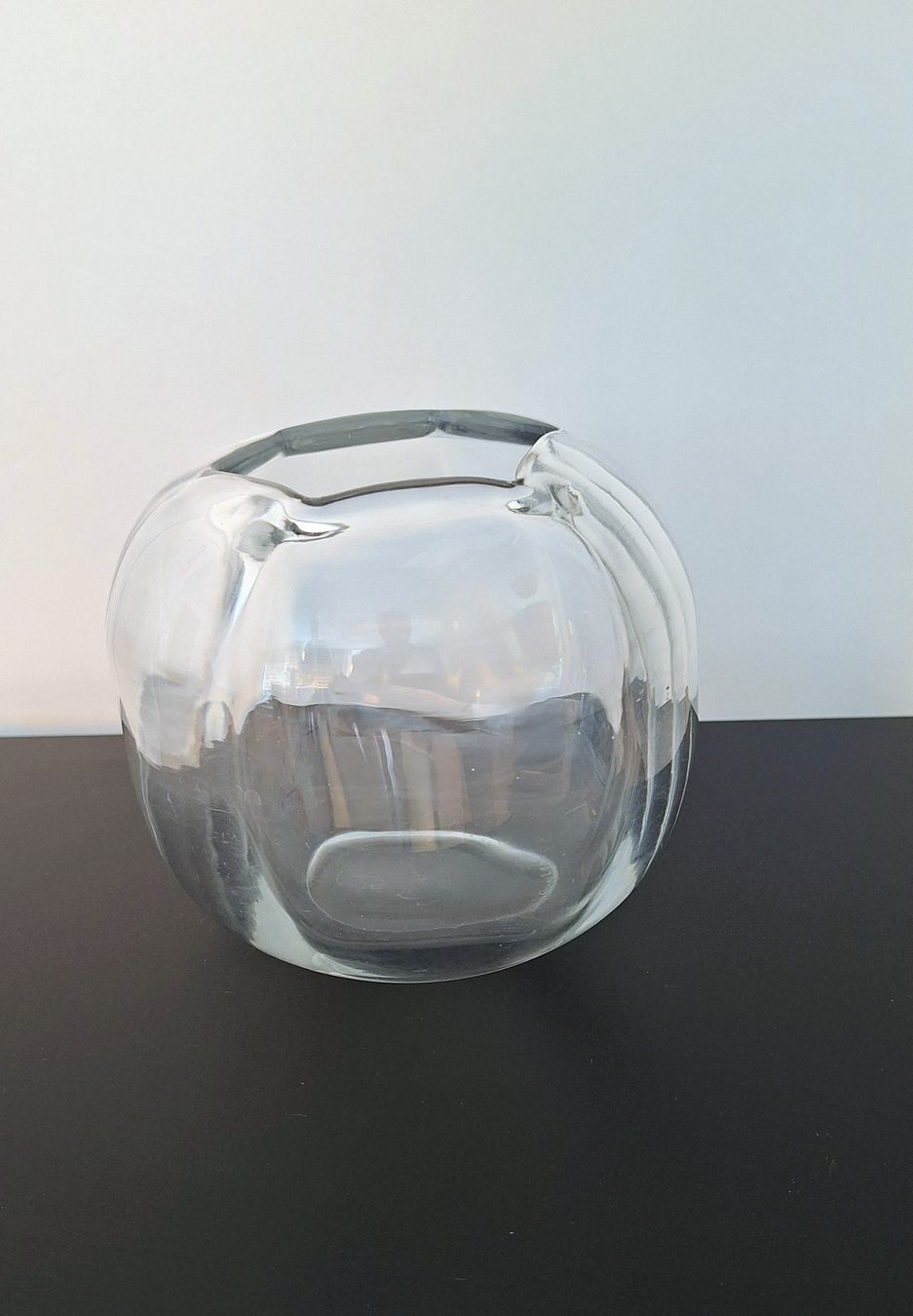 Vasi & Recipienti: Orrefors Vase – Usato da Luzern venduto da alpler1 1