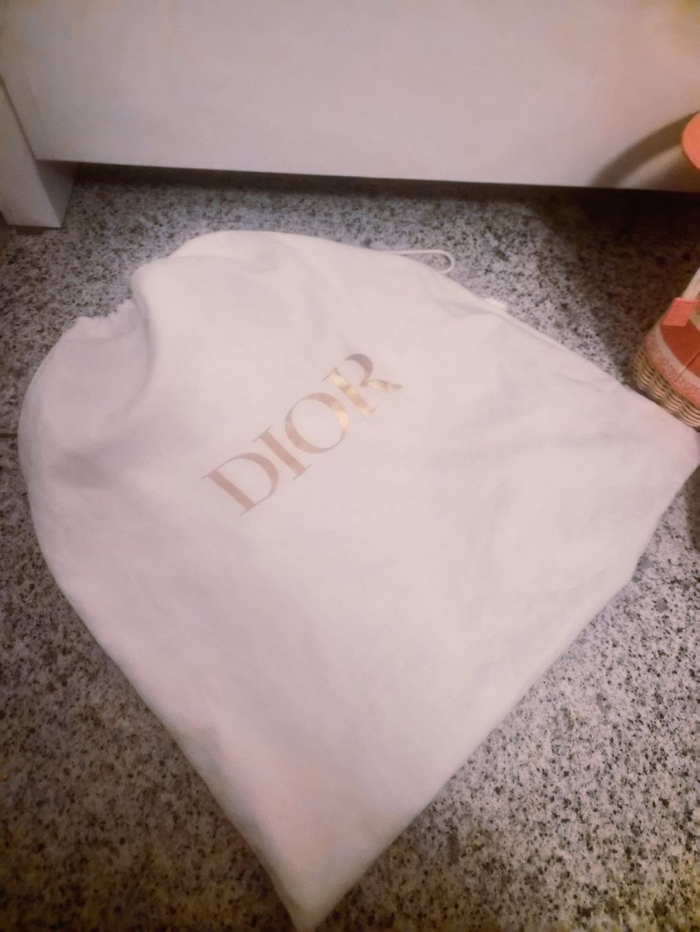 Dior Borse da donna: Dior tasche lady dior – Usato da Reiden venduto da Wonderwomen 6