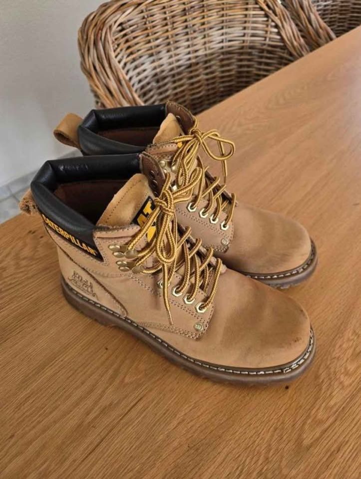 Caterpillar Scarpe da uomo: Neu Caterpiller – Nuovo (secondo la descrizione) da Weggis venduto da bdrm48 1