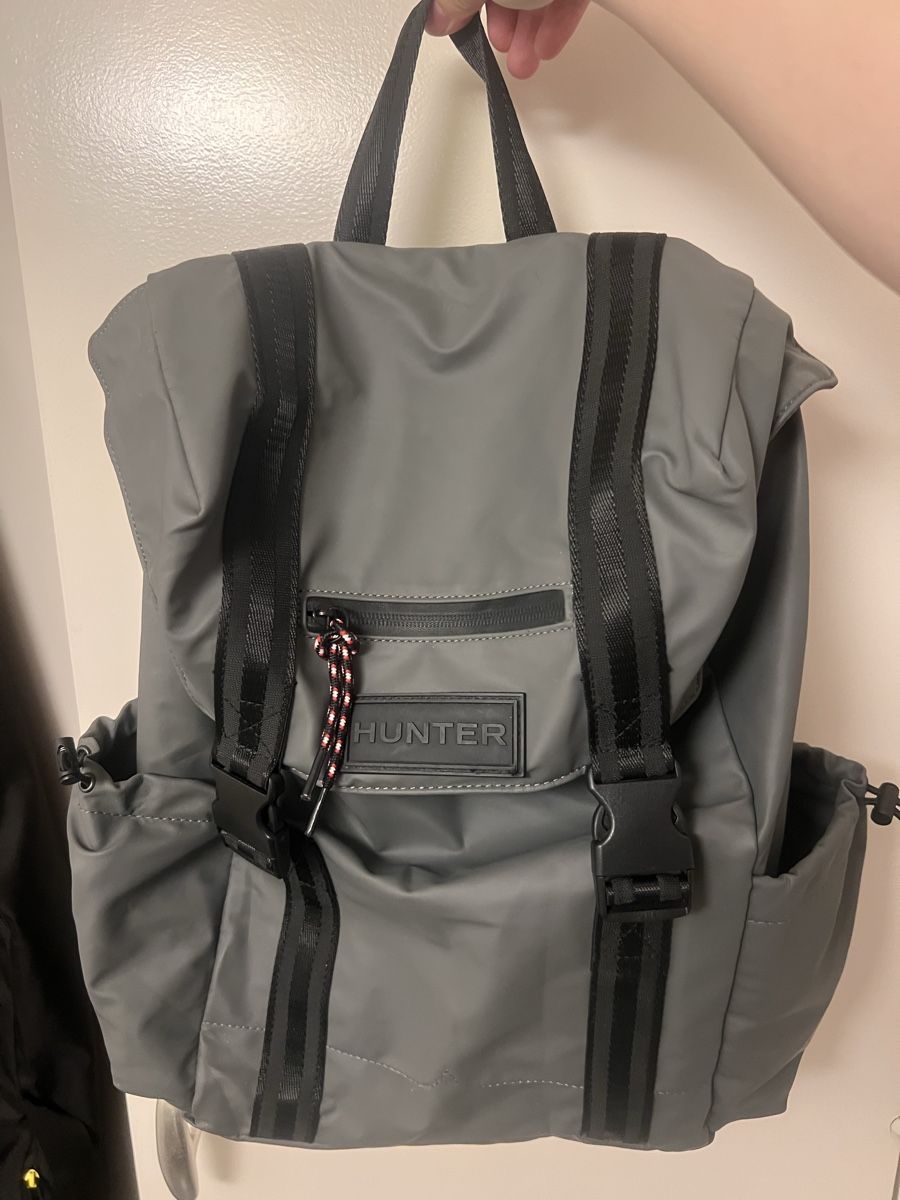 Hunter Sacs à dos: backpack HUNTER – D'occasion à Bern par fen_7rn8