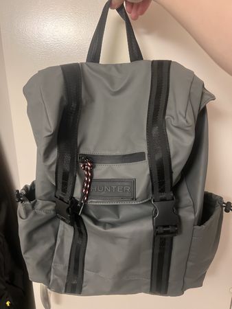 backpack HUNTER