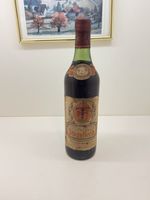 Rotwein Veltliner Stägafassli Fratelli Triacca 1961