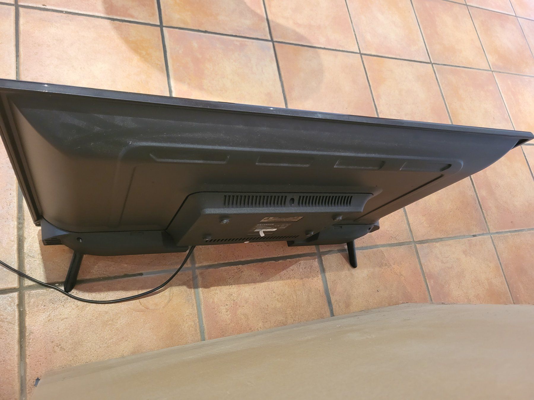Aiwa Fernseher: Fernseher Aiwa 32 Zoll LED – Gebraucht aus Dübendorf von mu_ju 1