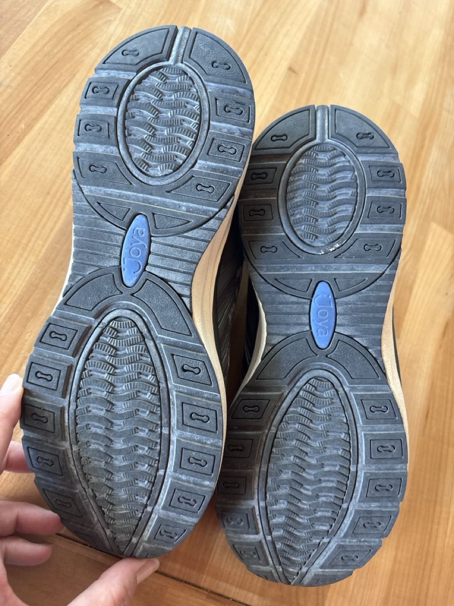 Joya Scarpe da uomo: Joya Schuhe Gr 40 1/3 – Usato da Rümlang venduto da euqinom16 2