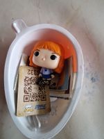 Funko Pop Kinder Joy Nami One piece