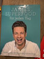 JAMIES SUPERFOOD für jeden Tag