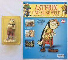Asterix - Sammelfigur - GREULIX