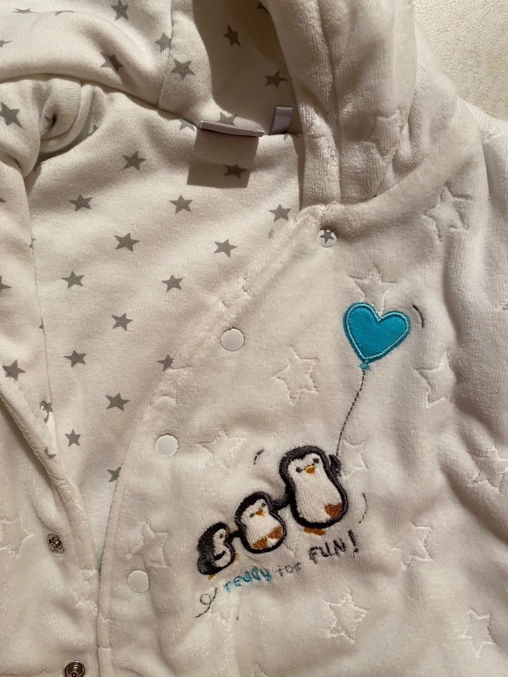 Lotti di vestiti: Overall und Strampler Grösse 62, Kleiderpaket Frühling – Usato da Pfungen venduto da nad_vt7k 2