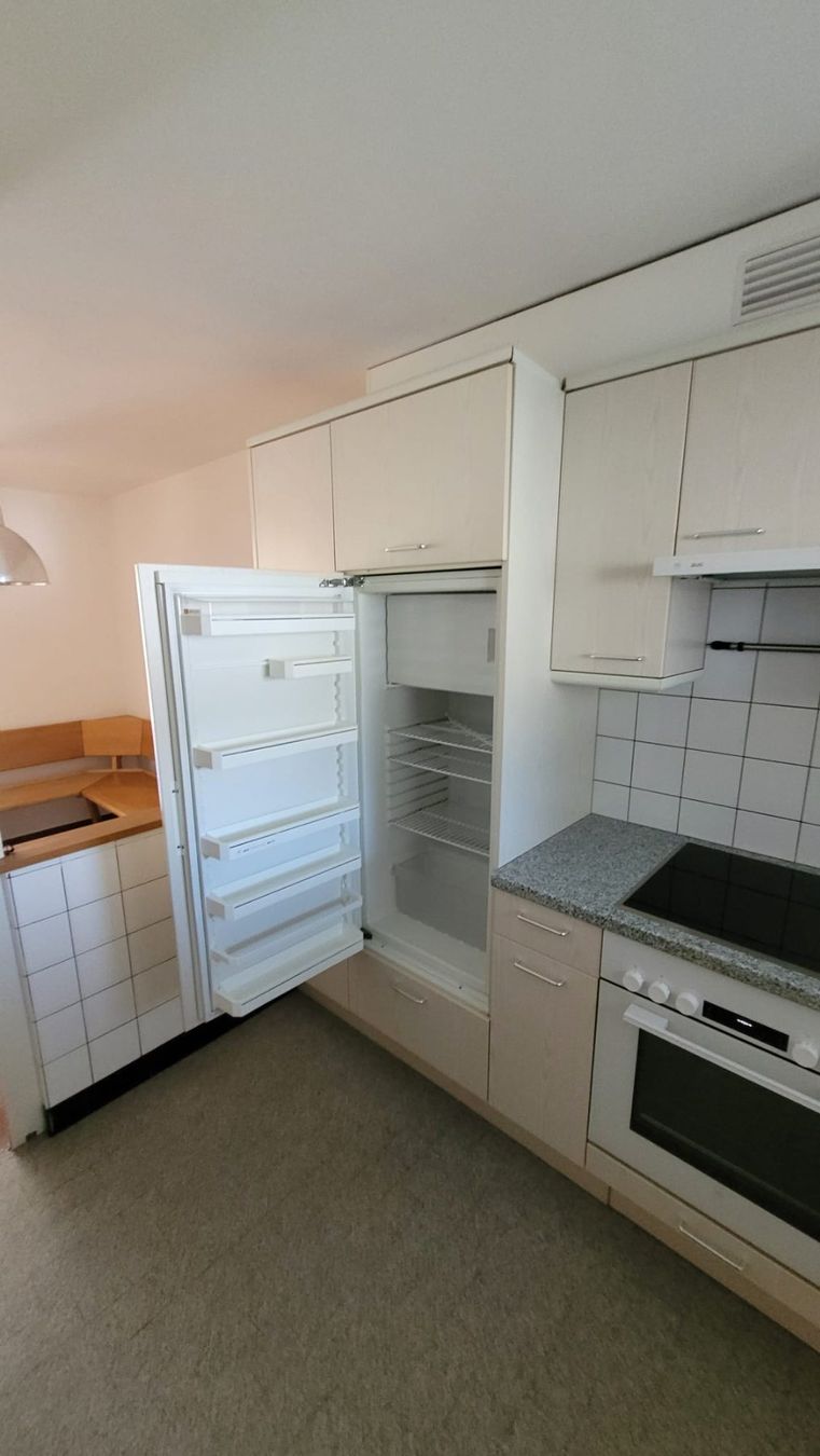 Cucine complete: Küche – Usato da Klosters venduto da Bergsturz 1
