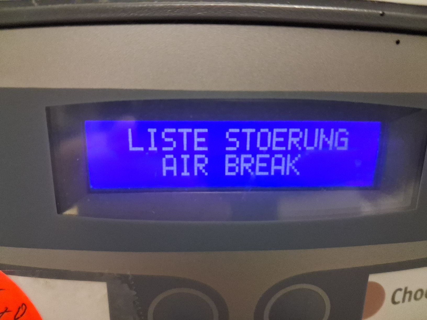 Selecta Macchine per caffè & Macchine per espresso: Kaffee Automat - mit Fehler – Difettoso da Schöftland venduto da Phil-RS 3