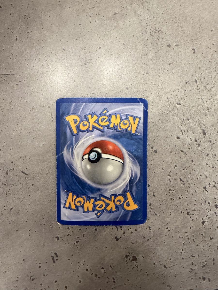 Pokémon Sammelbilder & Trading cards: Pokemon Kristall – Neu (gemäss Beschreibung) aus Lengnau AG von Liirim 2