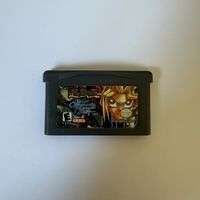 Yu-Gi-Oh! Championship 2004 - GBA