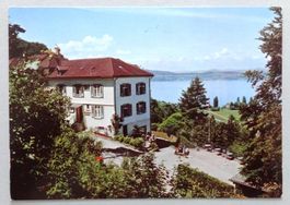 Mannenbach (TG) am Untersee, Erholungsheim Wartburg