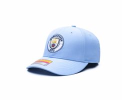 Manchester City Cap Mütze