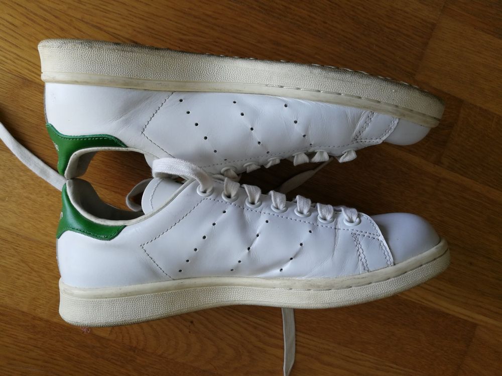 Adidas Stan Smith Gr sse 39 1 3 Kaufen auf Ricardo