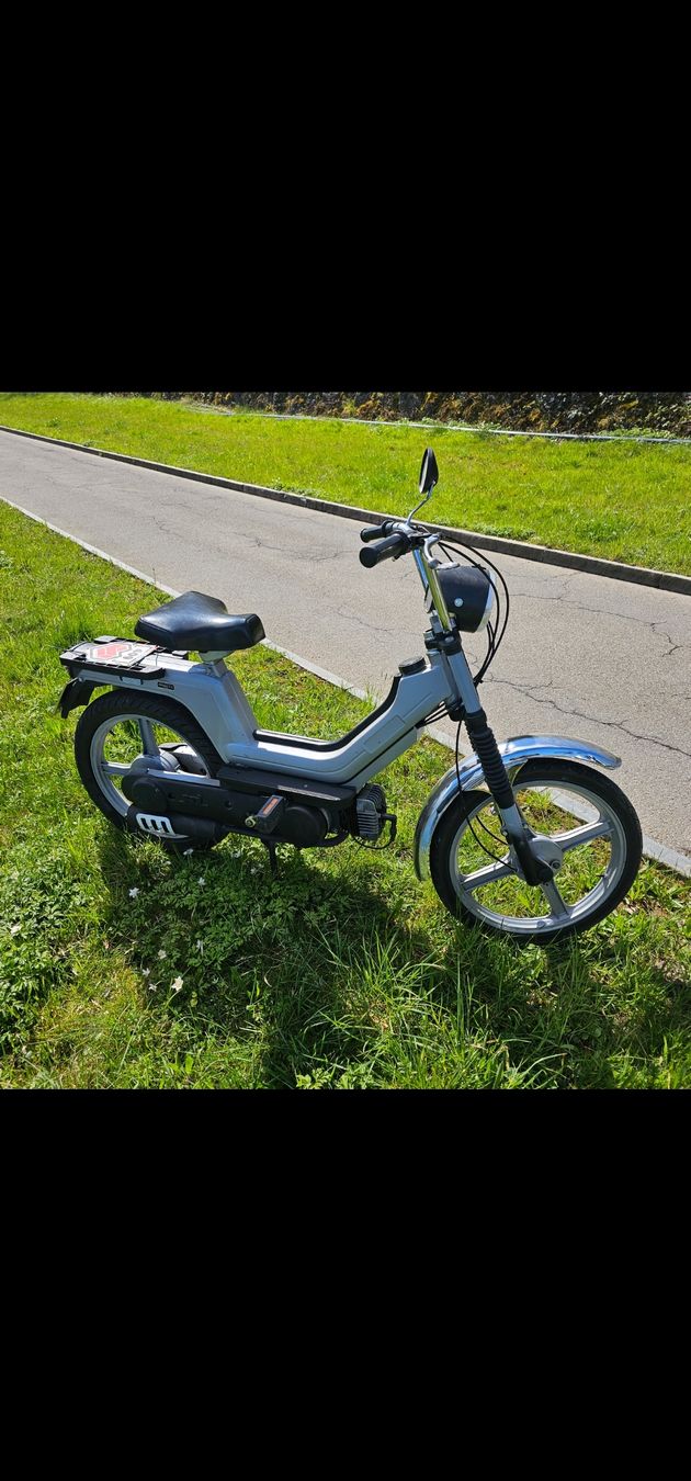 Piaggio Ciclomotori: piaggio si  – Difettoso da Baar venduto da jpr_2khc