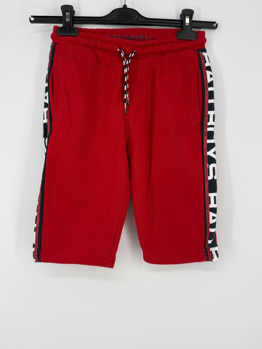 Pantaloni: Shorts Gr. 146 von WE – Usato da Auenstein venduto da moin.