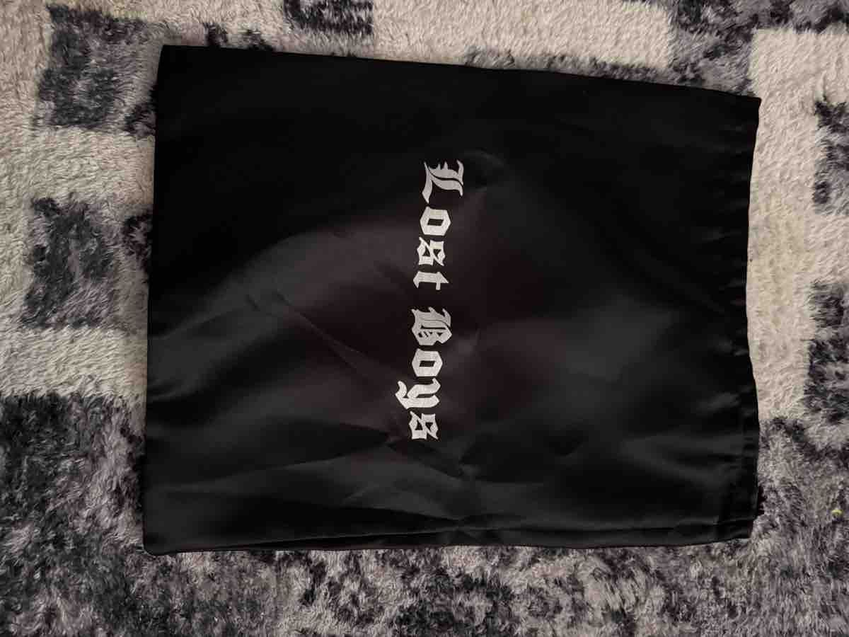 Herrenschuhe: Lost Boys Archives Sneaker Herren – Neu (gemäss Beschreibung) aus Romanshorn von Itzzdave 5