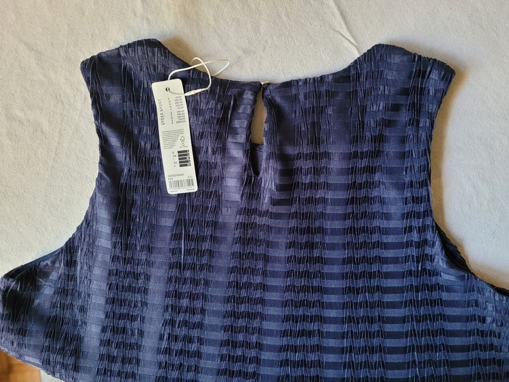 Esprit Vestiti: Kleid ESPRIT Grösse L – Nuovo (secondo la descrizione) da Zürich venduto da canteiros 2