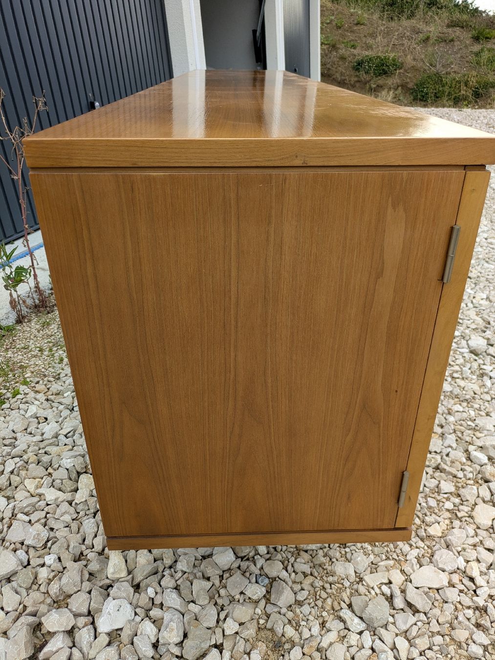 Credenze: Sibeboard Swiss-Form SEM - 1970 - vintage design scandinave – Usato da Echallens venduto da VintageMann 3