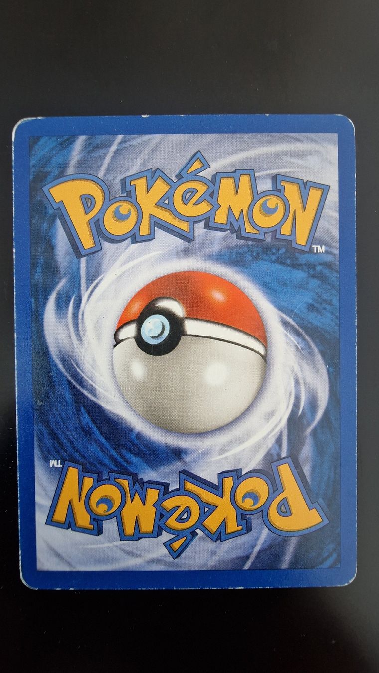 Pokémon Sammelbilder & Trading cards: Eevee #75 – Pokémon Aquapolis – Gebraucht aus Veytaux von PocketMonster 1