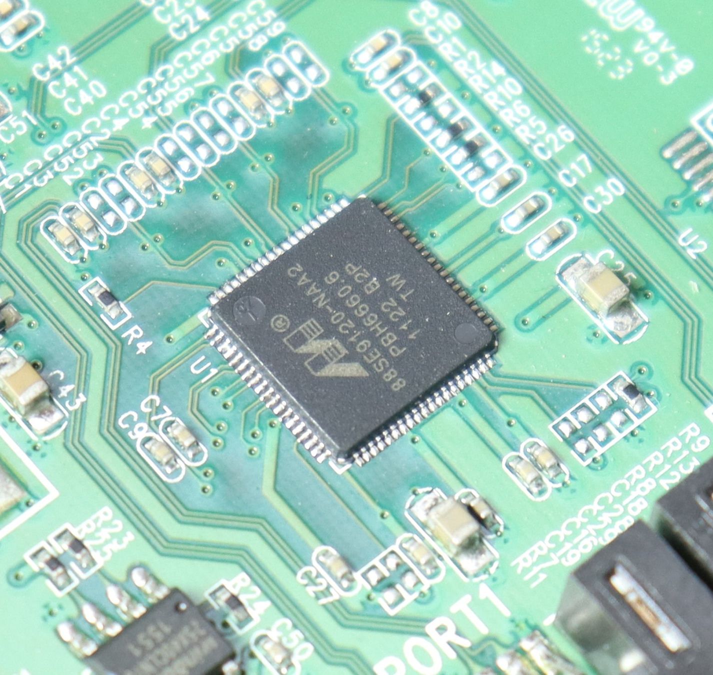 PCs: Highpoint Rocket Raid 620A Sata 3.0 2 Port Controller PCIe – D'occasion à Frick par volvo850driver 5