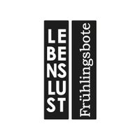 Label: “Frühlingsbote, LEBENSLUST”
