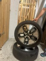Leichtmetallfelge (R17) für KIA