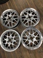 BBS Jubi Edition Alufelgen VW Polo 6N 6N2 GTI 6x15 Zoll ET45