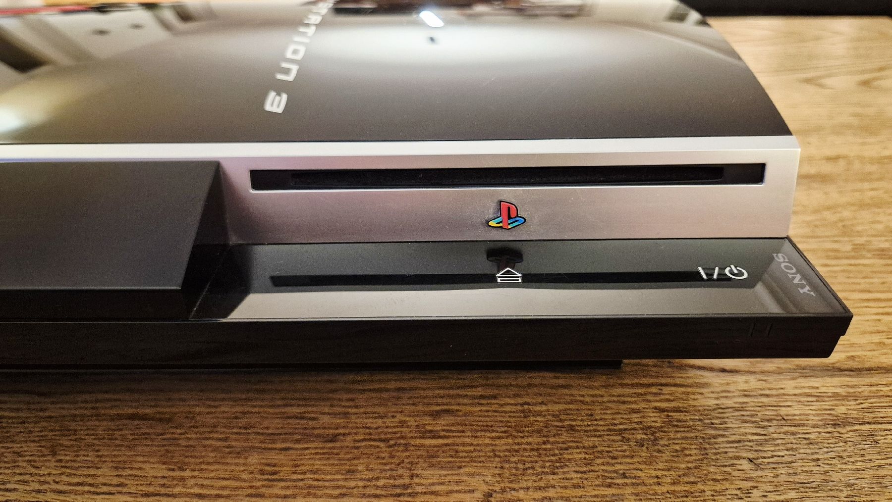 Sony Console: Sony PlayStation 3 – Usato da Au SG venduto da KonsoleWerk 3