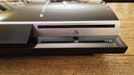 Sony PlayStation 3