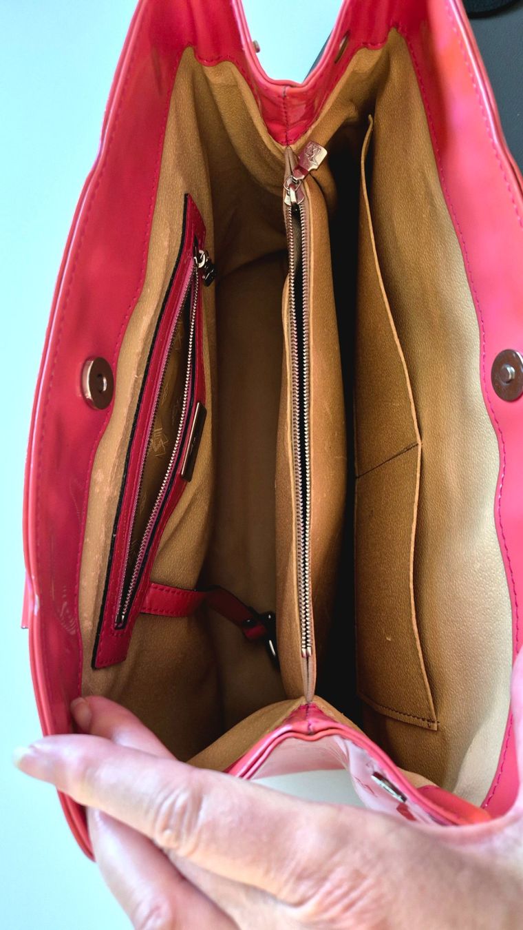 Maison Mollerus Borse da donna: Maison Mollerus Handtasche – Usato da Schaffhausen venduto da robuco 2