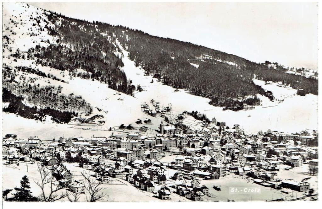 Cartoline postali: St. Croix – Usato da Flims - Dorf venduto da Stagediver