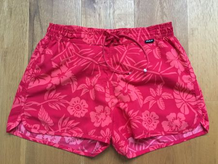 Pulp - leichte Damen-Shorts, S