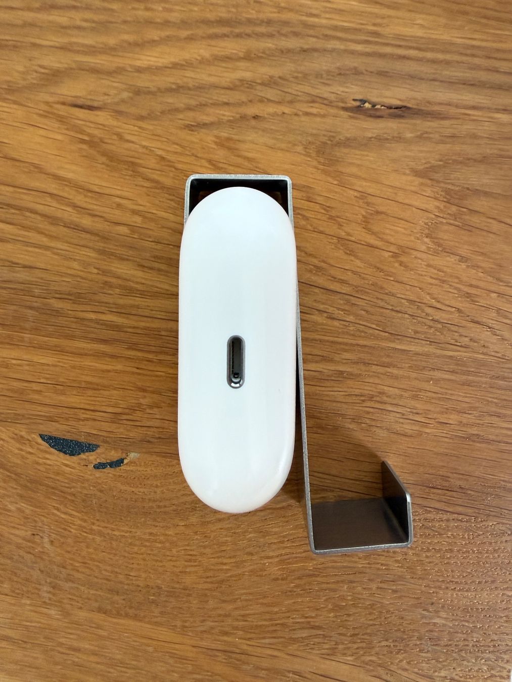 Apple Kopfhörer: APPLE AirPods Pro 1 Charging Case – Gebraucht aus Lausanne von Nine1982 8