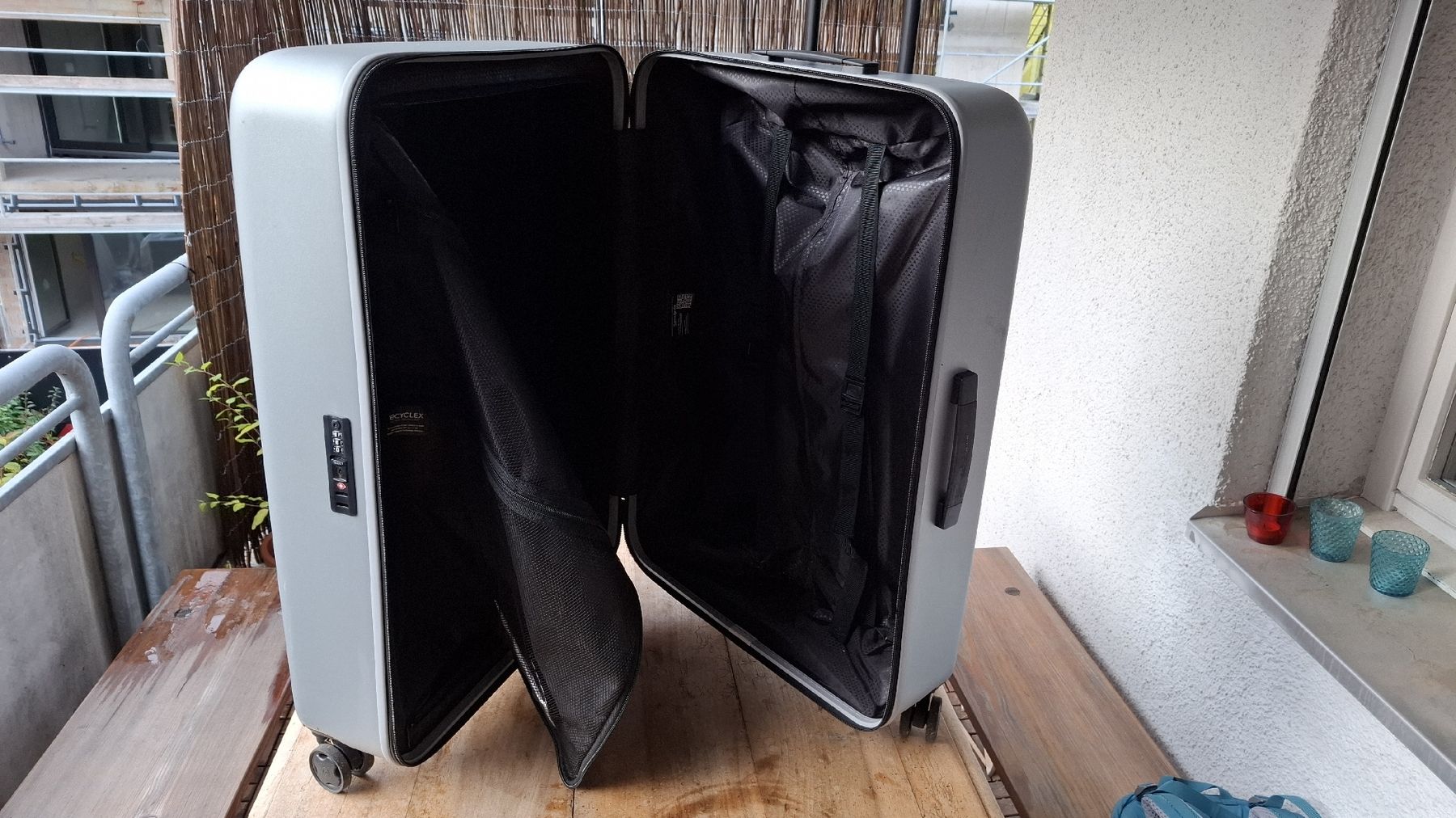 Samsonite Valigie: Samsonite Koffer, Nr. 1 – Usato da Zürich venduto da witike 3