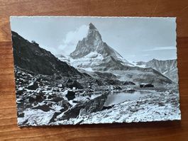 AK 1955  Matterhorn  (G2573)