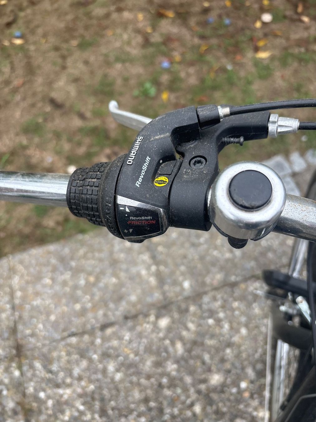 Velos: Fahrrad – Gebraucht aus Dietlikon von sianti 2
