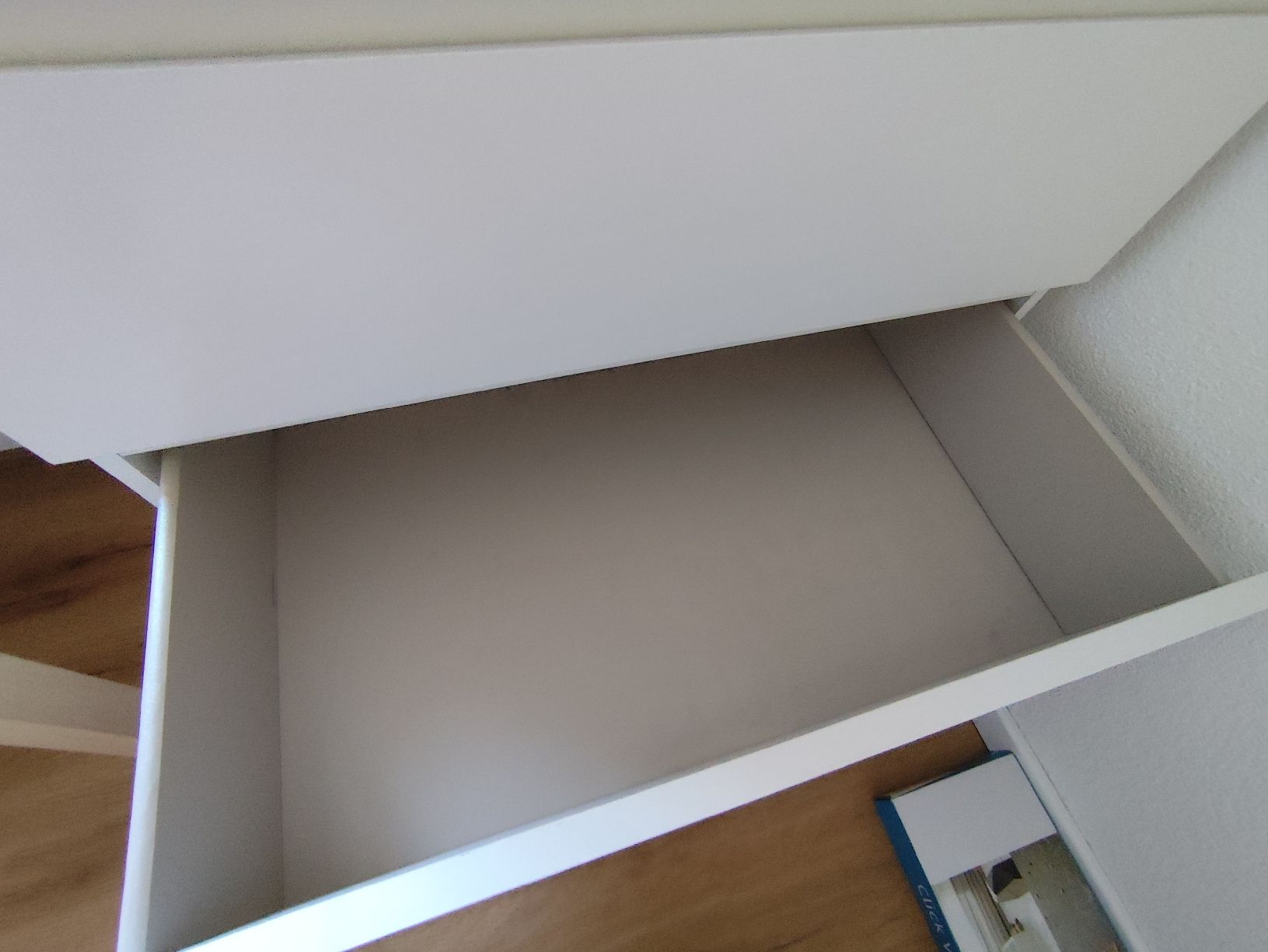 Cassettiere: Malm Kommode – Usato da Stettlen venduto da gpa18 5