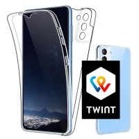 SAMSUNG S23 Coque Housse Silicone Cover Case Schutz Hülle