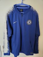 Chelsea Trainingsjacke Nike Dri-FIT XL, Top Zustand!