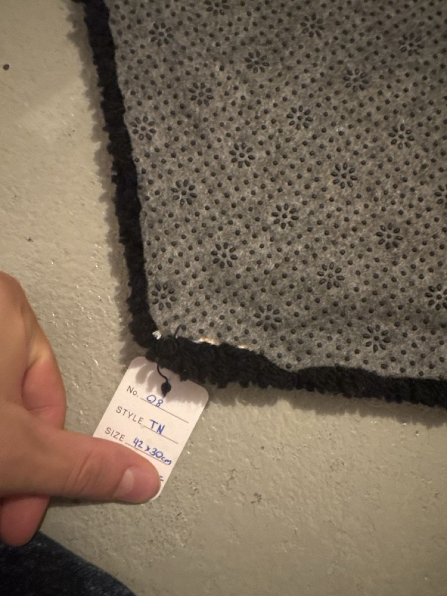 Tappeti: Tn Rug Handmade – Usato da Münchenbuchsee venduto da Leda53 4