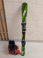 Ski Set Elan MagPro mit McKinley Schuhen und Helm