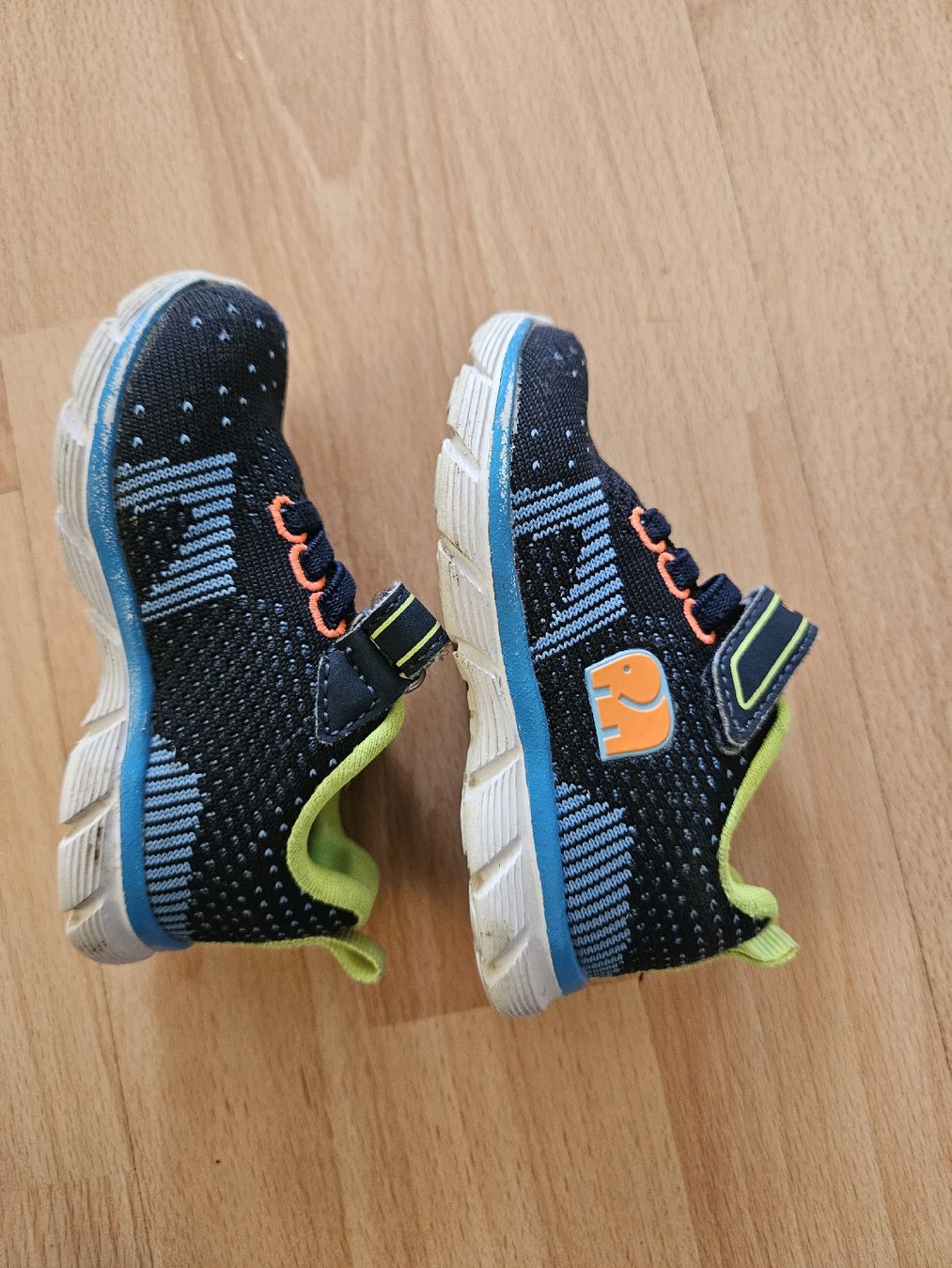 Elefanten Scarpe per ragazzi: Schuhe Gr. 19 Elefanten – Usato da Zürich venduto da Kris8050 1