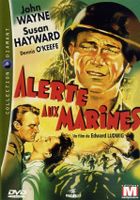 Alerte aux marines (Noir-Blanc, 1944, DVD, John Wayne)