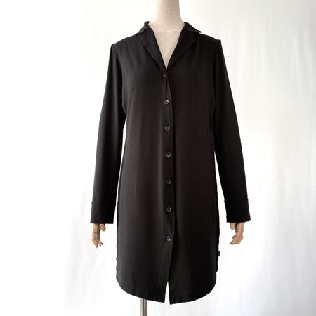 OSKA Shirt Dress